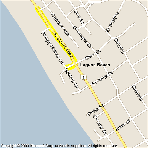 Laguna Beach, California, United States